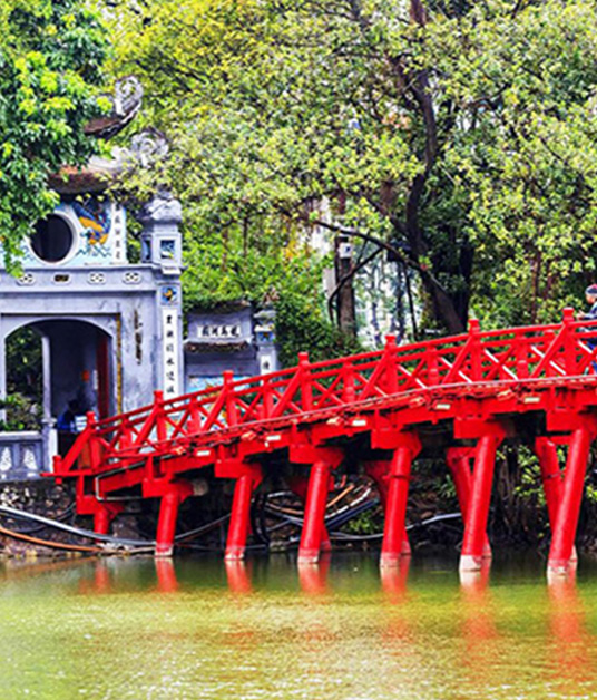 Ha Noi City Things To Do