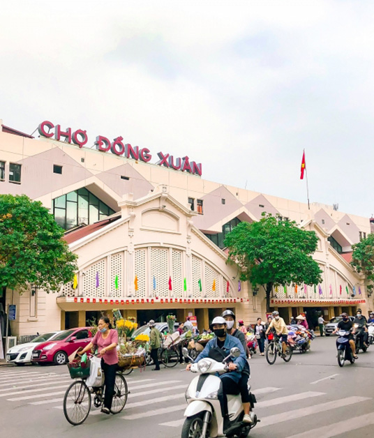 Shopping & Entertainment